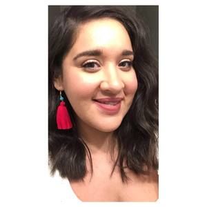 Meet your Posher, April